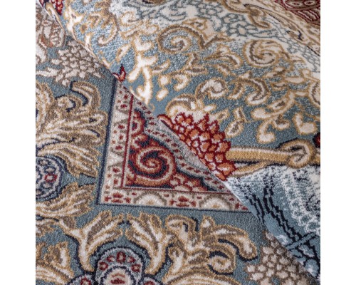 Ковер Анатолия дизайн 25201 цвет 22888 Овал