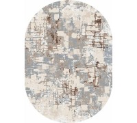 Ковер Тач дизайн 32110 цвет 30365 Овал