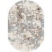 Ковер Тач дизайн 32110 цвет 30365 Овал
