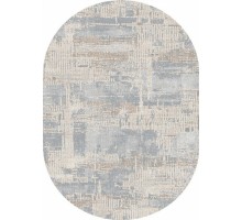 Ковер Тач дизайн 32113 цвет 30356 Овал