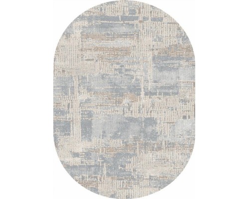 Ковер Тач дизайн 32113 цвет 30356 Овал