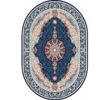Ковер Анатолия дизайн 25202 цвет 22833 Овал