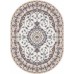 Ковер Семеркант дизайн 29211 цвет 22822 Овал