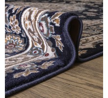 Ковер Семеркант дизайн 29211 цвет 22833 Овал