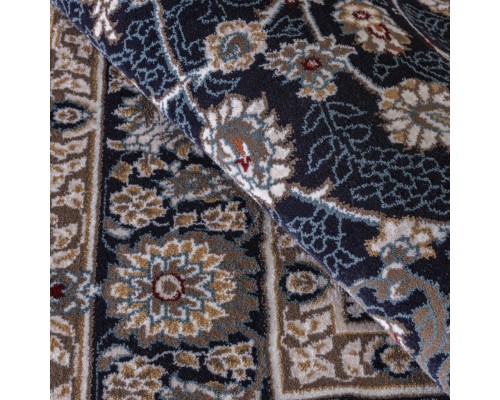 Ковер Семеркант дизайн 29211 цвет 22833 Овал