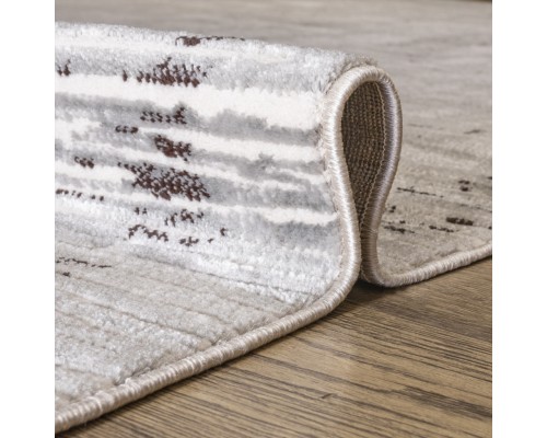 Ковер Оптимист дизайн 22728 цвет 24338 Овал