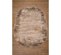 Ковер Оптимист дизайн 22729 цвет 24342 Овал