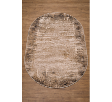 Ковер Оптимист дизайн 22729 цвет 24342 Овал