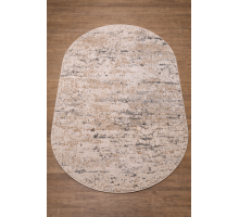 Ковер Оптимист дизайн 22731 цвет 24348 Овал