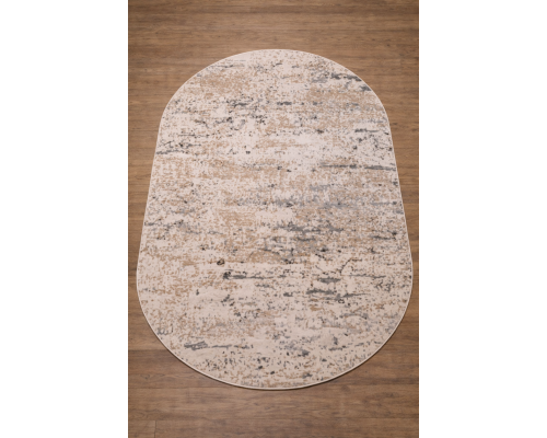 Ковер Оптимист дизайн 22731 цвет 24348 Овал