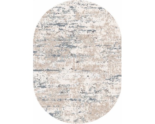 Ковер Оптимист дизайн 22731 цвет 24348 Овал