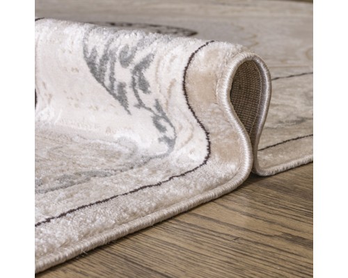 Ковер Оптимист дизайн 22751 цвет 24366 Овал