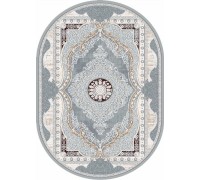 Ковер Оптимист дизайн 22751 цвет 24388 Овал