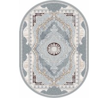 Ковер Оптимист дизайн 22751 цвет 24388 Овал