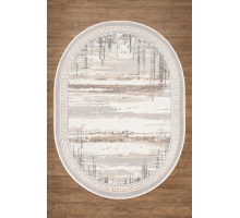 Ковер Визион дизайн 22125 цвет 25364 Овал