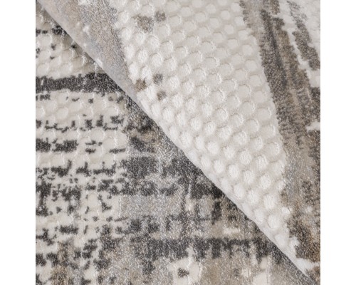 Ковер Визион дизайн 22125 цвет 25364 Овал