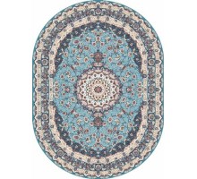 Ковер Семеркант дизайн 29211 цвет 22866 Овал