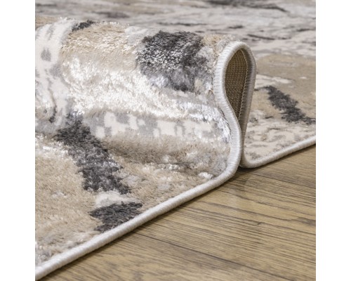 Ковер Прима дизайн 20403 цвет 25546 Овал