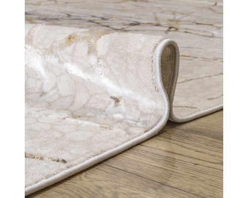 Ковер Прима дизайн 20406 цвет 25564 Овал