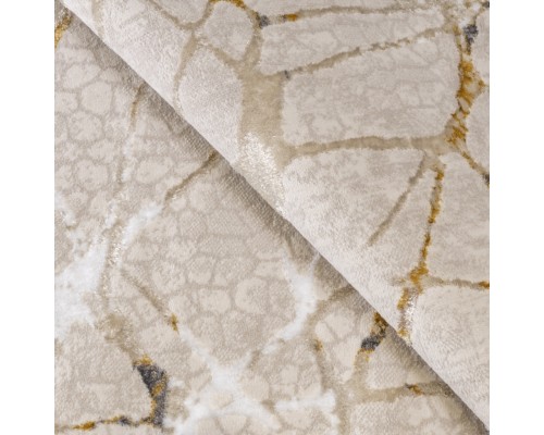 Ковер Прима дизайн 20406 цвет 25564 Овал