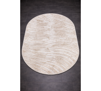 Ковер Прима дизайн 20410 цвет 25561 Овал