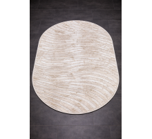 Ковер Прима дизайн 20410 цвет 25561 Овал