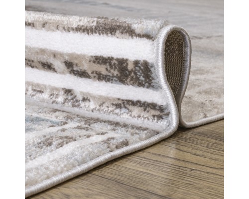 Ковер Люция дизайн 21101 цвет 20161 Овал