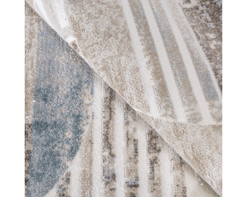 Ковер Люция дизайн 21101 цвет 20161 Овал