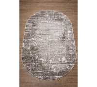 Ковер Люция дизайн 21104 цвет 20166 Овал
