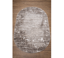 Ковер Люция дизайн 21104 цвет 20166 Овал