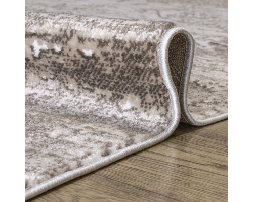 Ковер Люция дизайн 21104 цвет 20166 Овал