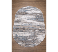 Ковер Люция дизайн 21105 цвет 20164 Овал