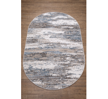 Ковер Люция дизайн 21105 цвет 20164 Овал