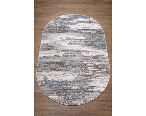 Ковер Люция дизайн 21105 цвет 20164 Овал