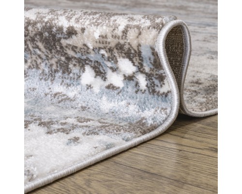 Ковер Люция дизайн 21105 цвет 20164 Овал