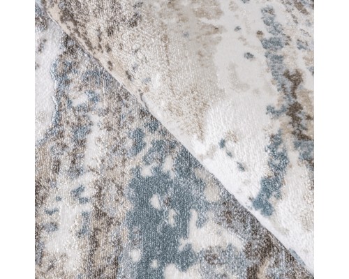 Ковер Люция дизайн 21105 цвет 20164 Овал