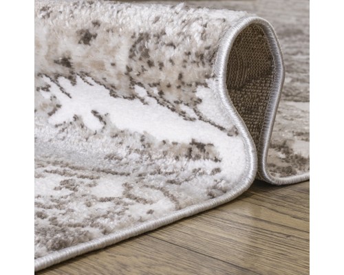 Ковер Люция дизайн 21106 цвет 20161 Овал