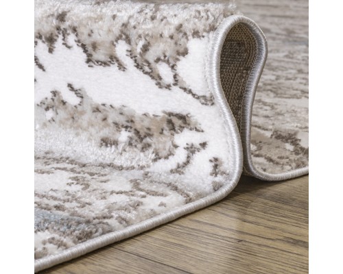 Ковер Люция дизайн 21106 цвет 20164 Овал