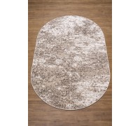 Ковер Люция дизайн 21107 цвет 20166 Овал