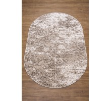 Ковер Люция дизайн 21107 цвет 20166 Овал