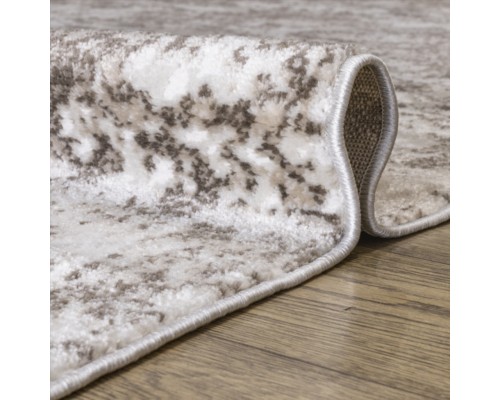 Ковер Люция дизайн 21107 цвет 20166 Овал