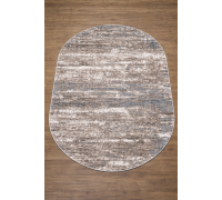 Ковер Люция дизайн 21108 цвет 20164 Овал