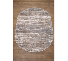 Ковер Люция дизайн 21108 цвет 20164 Овал