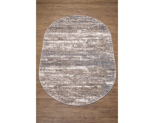 Ковер Люция дизайн 21108 цвет 20164 Овал