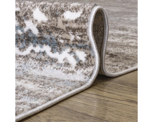 Ковер Люция дизайн 21108 цвет 20164 Овал
