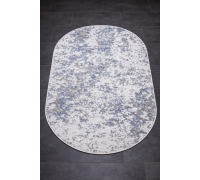 Ковер Сохо дизайн 30106 цвет 30446 Овал