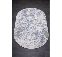 Ковер Сохо дизайн 30106 цвет 30446 Овал