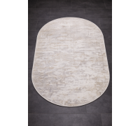 Ковер Сохо дизайн 30108 цвет 30442 Овал