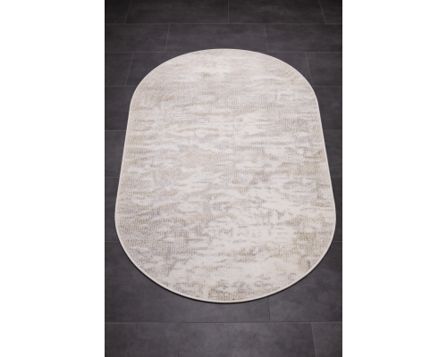 Ковер Сохо дизайн 30108 цвет 30442 Овал
