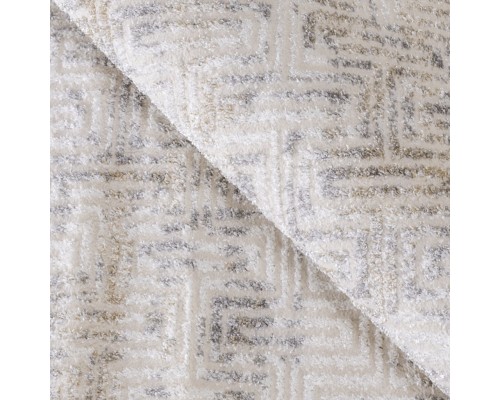 Ковер Сохо дизайн 30108 цвет 30442 Овал